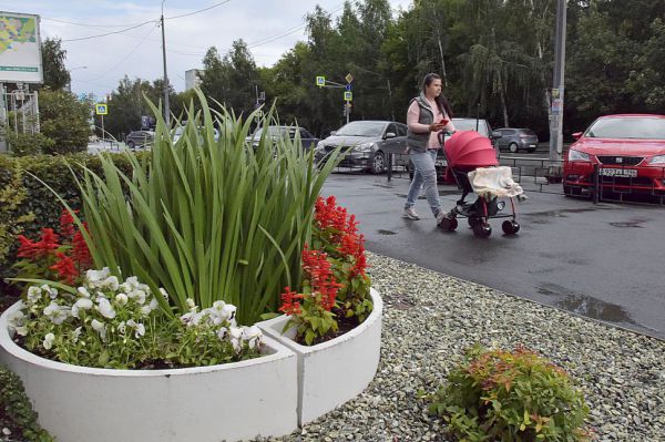 Свердловские власти направили на поддержку народных проектов более 66 млн рублей