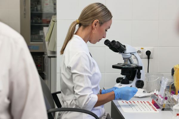 Владимир Путин отметил, что нужно улучшать условия поддержки медиков