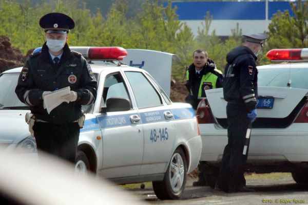 В Екатеринбурге наказали женщину, посадившую ребенка с собой за руль