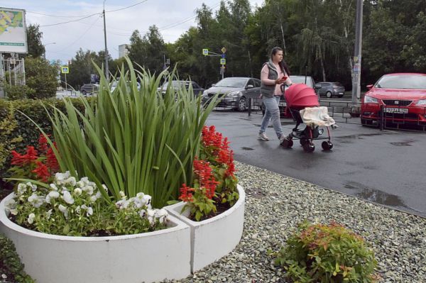 Пять свердловских муниципалитетов получат  дополнительные средства на развитие