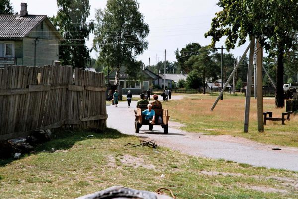 Уральцам все труднее жить