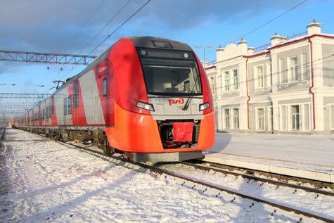 «Ласточка-Премиум» слетала из Екатеринбурга в Тюмень