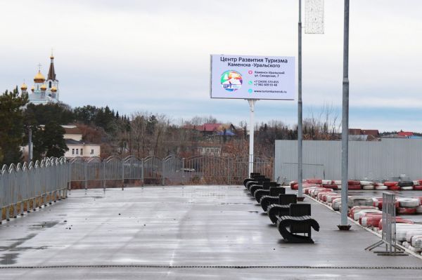 Урало-Сибирская тропа приведет туристов в самые красивые места горного края