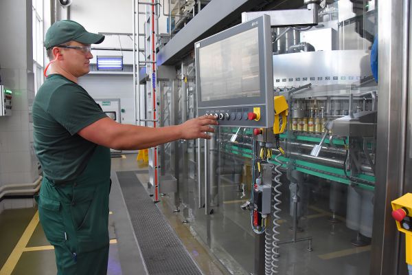 Свердловские предприятия могут наладить производство алюминиевых банок. Фото