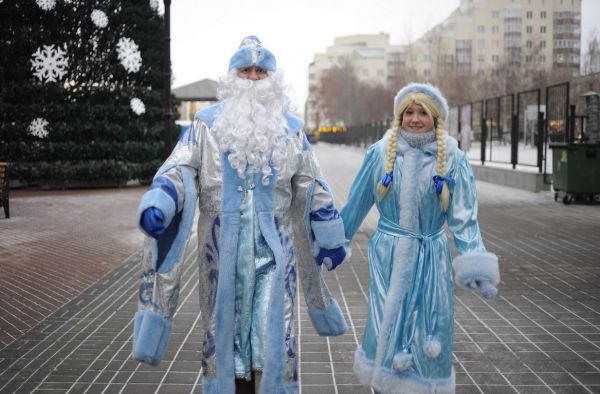 Стань волшебником