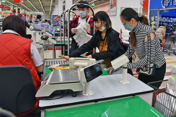 Алгоритм всех вычислит: за воровством в магазинах и безопасностью в школах области теперь следит нейросеть