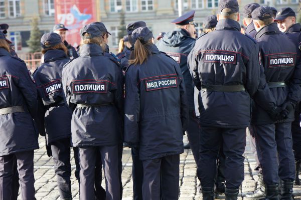 Сотрудникам МВД могут установить ежемесячную надбавку к зарплате
