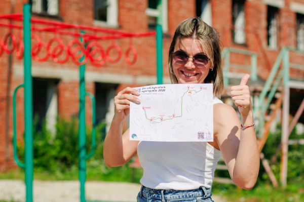 «МестоРождение Дегтярск». Новый путеводитель по городу составили из личных историй жителей