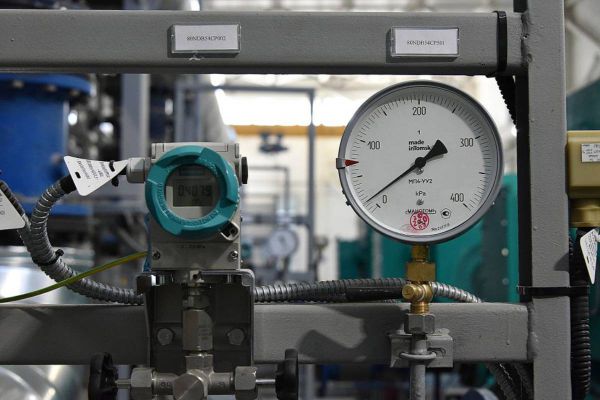 Отключать воду не будут: в Екатеринбурге начались опрессовки