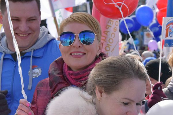 Сколько будем отдыхать: свердловчан ждут длинные майские выходные