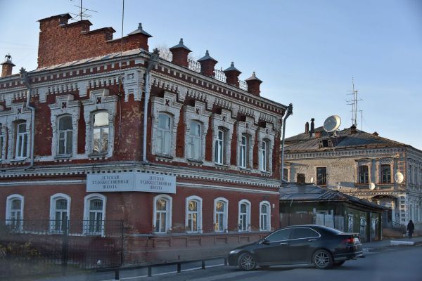 Теперь их 40. Ирбит пополнил список свердловских городов, где доступна семейная ипотека на вторичку