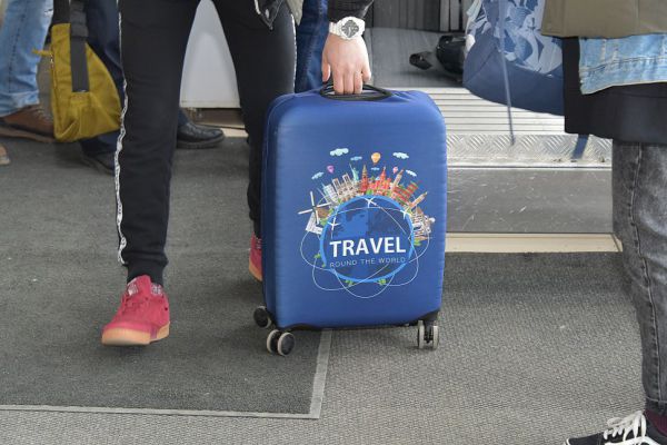 В марте туристы смогут улететь из Екатеринбурга в Салалу