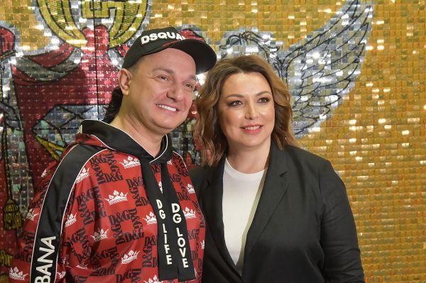 Тамара Бортникова покинула пост директора екатеринбургского цирка