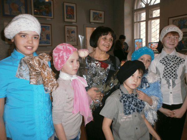 Гори, гори ясно