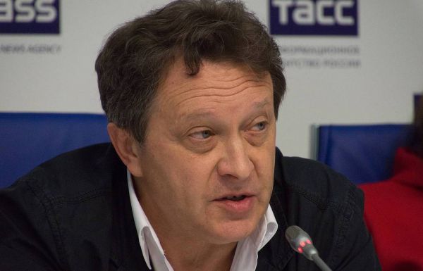 Борис Долинго: народ на Донбассе ориентирован на Россию