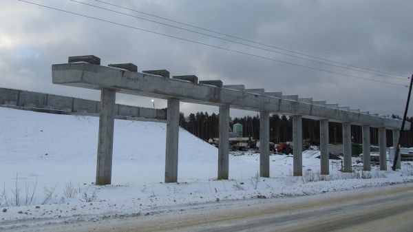 Кольцо замкнется не в лесу