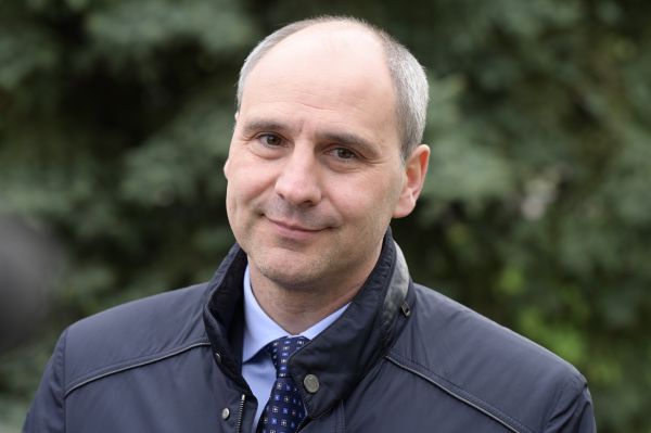 О самом главном от Дениса Паслера