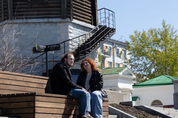 На Среднем Урале потеплеет до +25, а потом снова похолодает