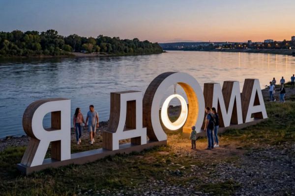Более 21 млн рублей получат свердловские муниципалитеты на развитие туризма