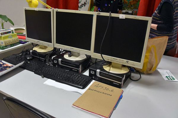 Экологи подсчитали, сколько золота попадает на свалку вместе со старой бытовой техникой