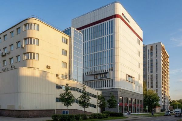 К 2028 году в уральской столице появится современный центр обработки данных