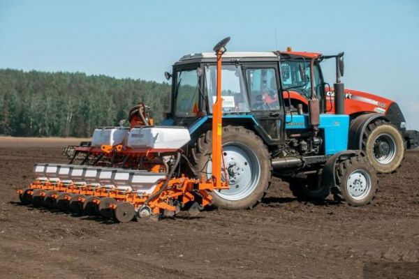 В Свердловской области продлят действие пониженной налоговой ставки по единому сельхозналогу