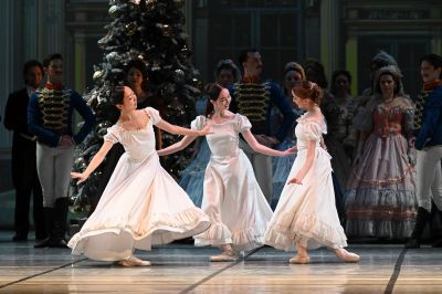 Культура поМАХимуму. До 1 марта свердловские льготники смогут со скидкой посетить  выставки, концерты и спектакли