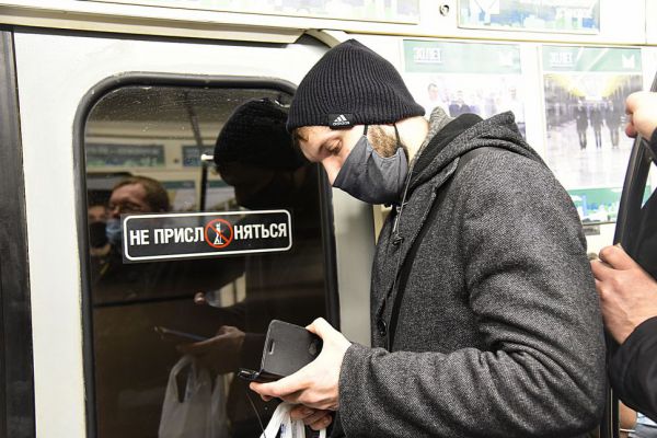 В Екатеринбурге не работала станция метро «Чкаловская»