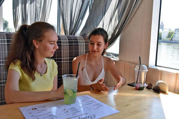 В День знаний в Свердловской области ограничат продажу алкоголя