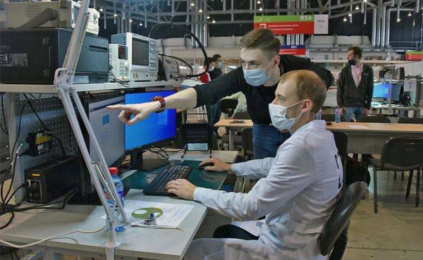 В Свердловской области открыто более 31 тысячи вакансий