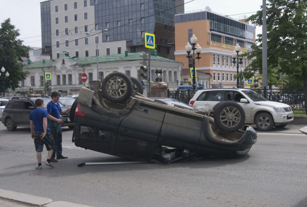 Допились до уголовки