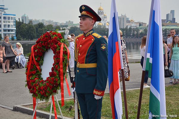 В День памяти и скорби на Среднем Урале зазвучат сирены