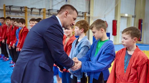 «У нас все получается». Как в Нижнем Тагиле эксплуатируют спортзалы, открытые для занятий самбо