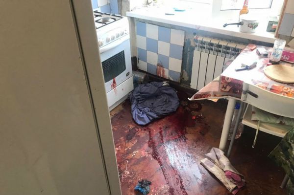 Врачи рассказали о состоянии девушки, выжившей на смертельной вечеринке