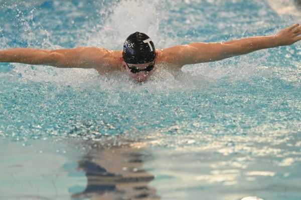 «Кубок чемпионов» по плаванию вернется в уральскую столицу