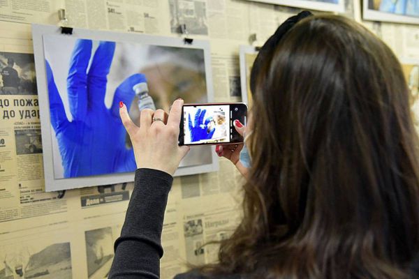 На Средний Урал в выходные поступит первая партия детской вакцины от COVID «Спутник M»