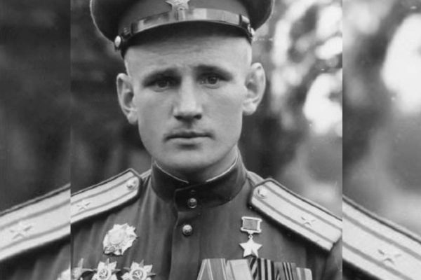 Победители: «УР» рассказывает об уральцах-героях Великой Отечественной войны