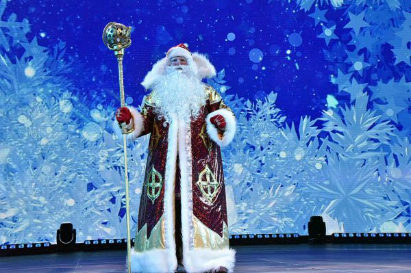 На Среднем Урале возобновят проведение «губернаторских елок»