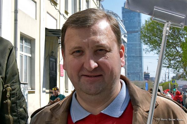 Александр Рыжков: «Сохранить традиции»