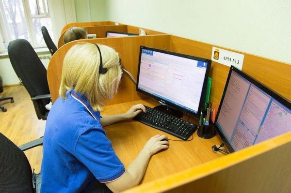 Решить за 70 секунд. Более 200 тысяч обращений  в год принимает Единая дежурно-диспетчерская служба Нижнего Тагила