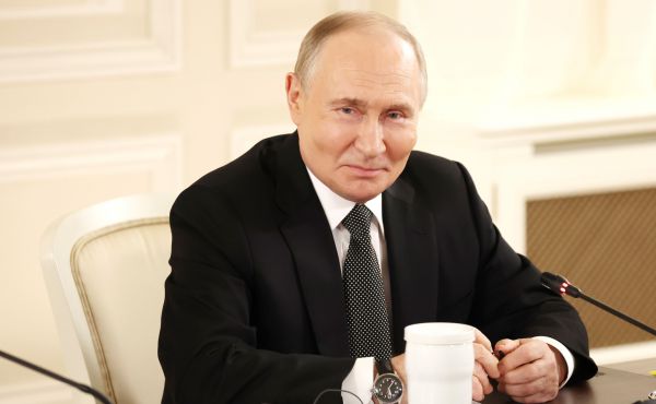 Телефонный разговор Президентов