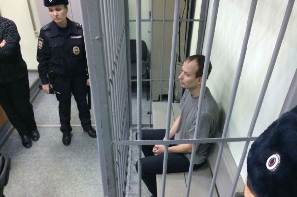 Суд направил уктусского стрелка на повторную психиатрическую экспертизу