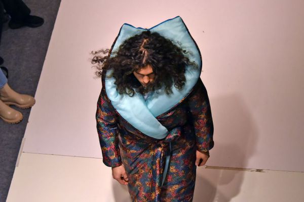 На месте магазинов ушедшего из России H&amp;M будут продавать турецкую и российскую одежду